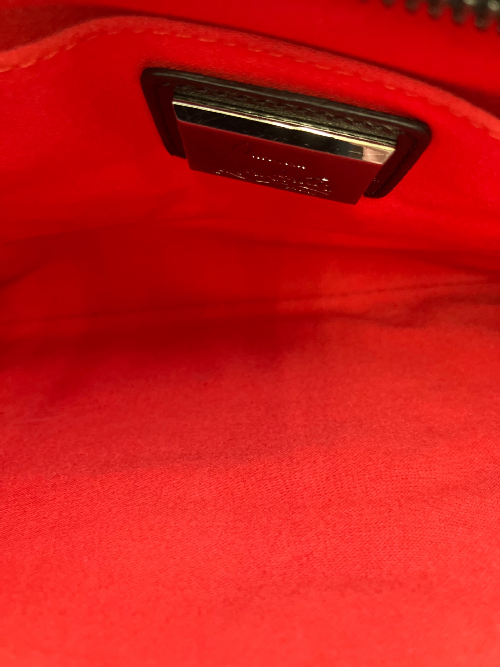 中古・古着通販】Christian Louboutin (クリスチャン・ルブタン
