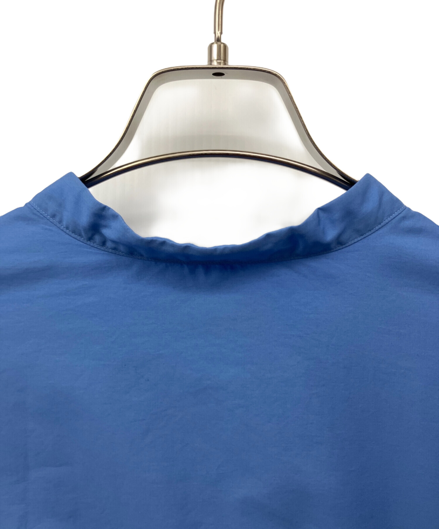 中古・古着通販】Graphpaper (グラフペーパー) Broad L/S Oversized