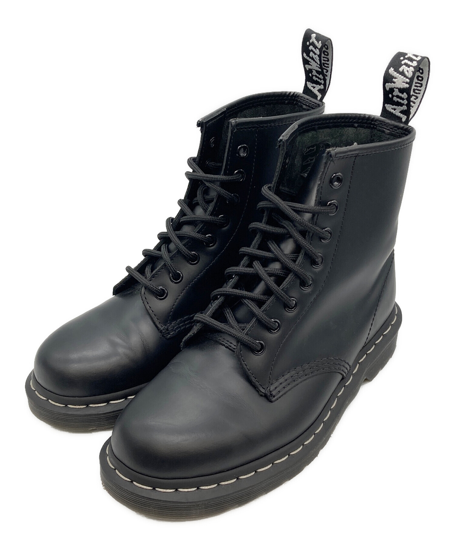 中古・古着通販】Dr.Martens (ドクターマーチン) 8ホールブーツ