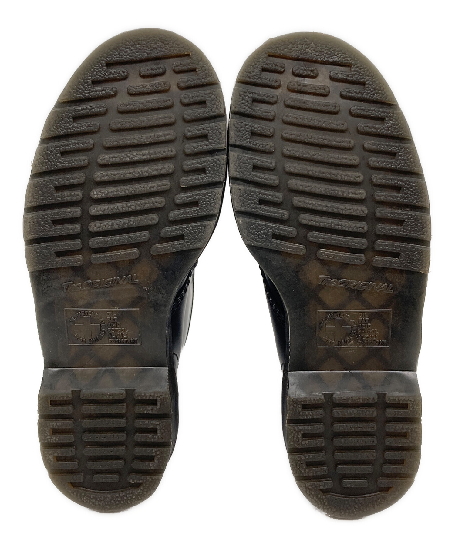 中古・古着通販】Dr.Martens (ドクターマーチン) 8ホールブーツ