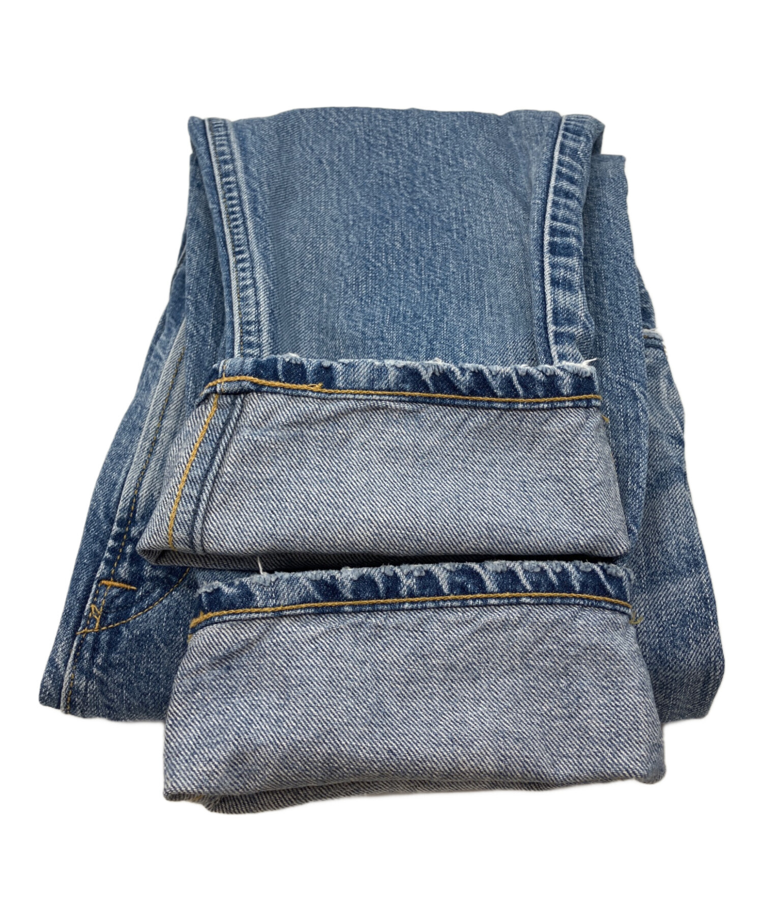 中古・古着通販】upper hights (アッパーハイツ) THE RASCAL 2 デニム