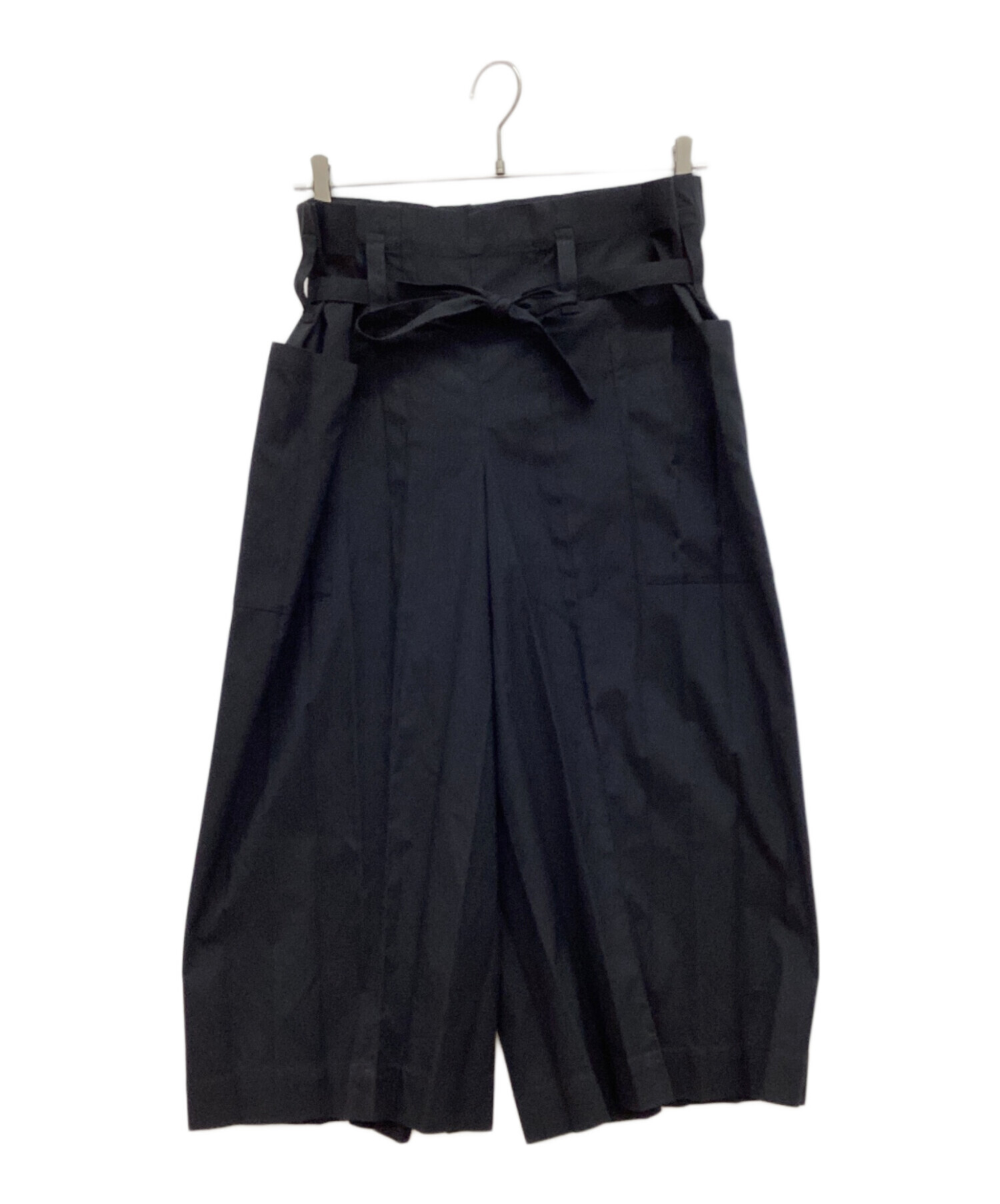 中古・古着通販】me ISSEY MIYAKE (ミーイッセイ ミヤケ) ベルト付き