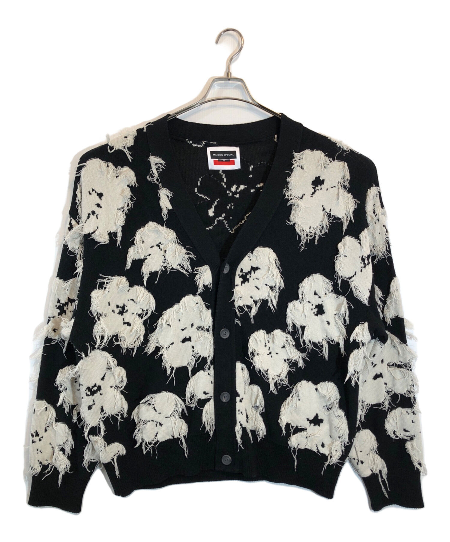 メゾンスペシャル/ネオグランジフラワーカット MAISON SPECIAL（メゾンスペシャル）の「《ユニセックスアイテム》ネオ