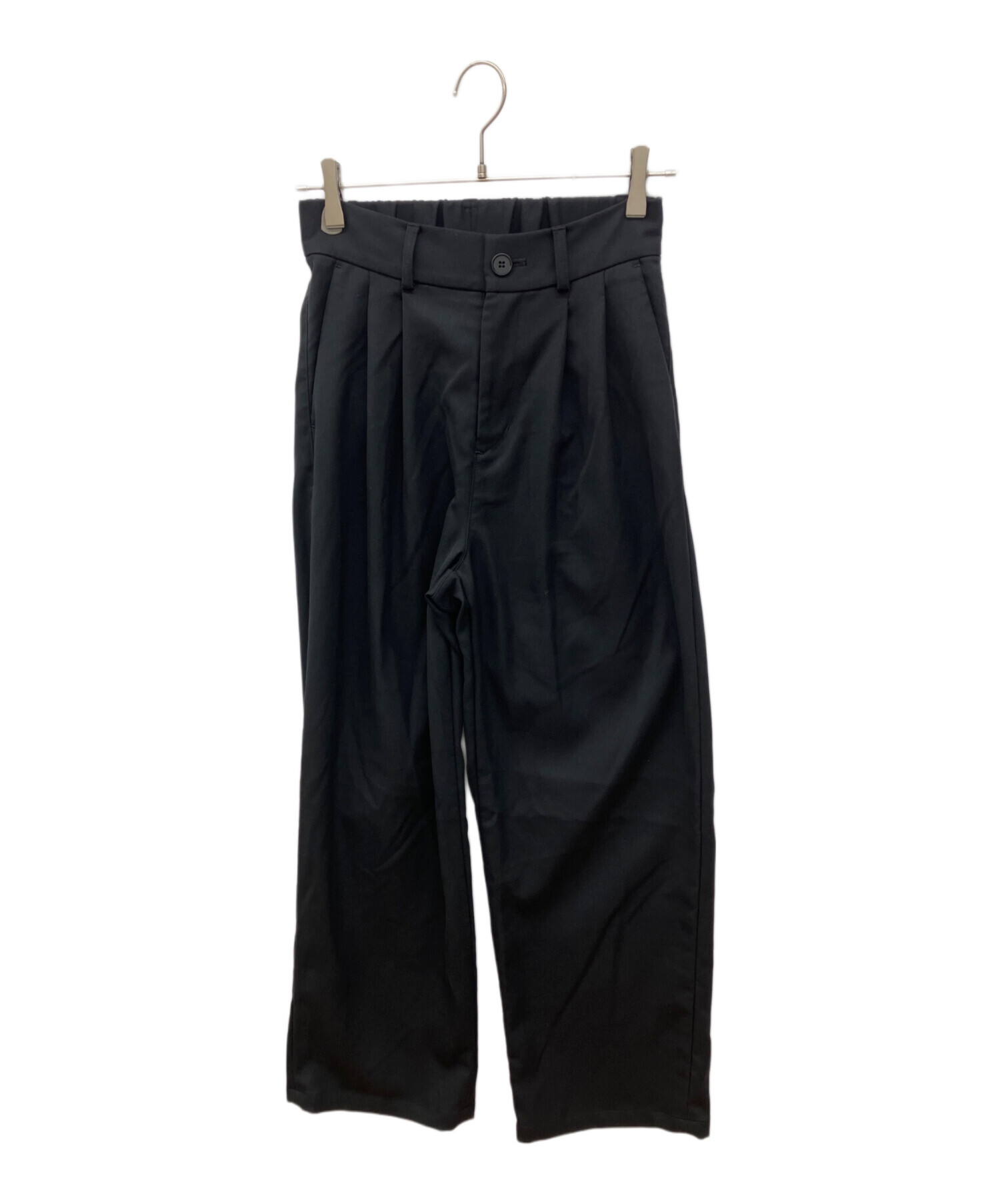 中古・古着通販】THOMAS MAGPIE (トーマス マグパイ) T/R Streach MUJI