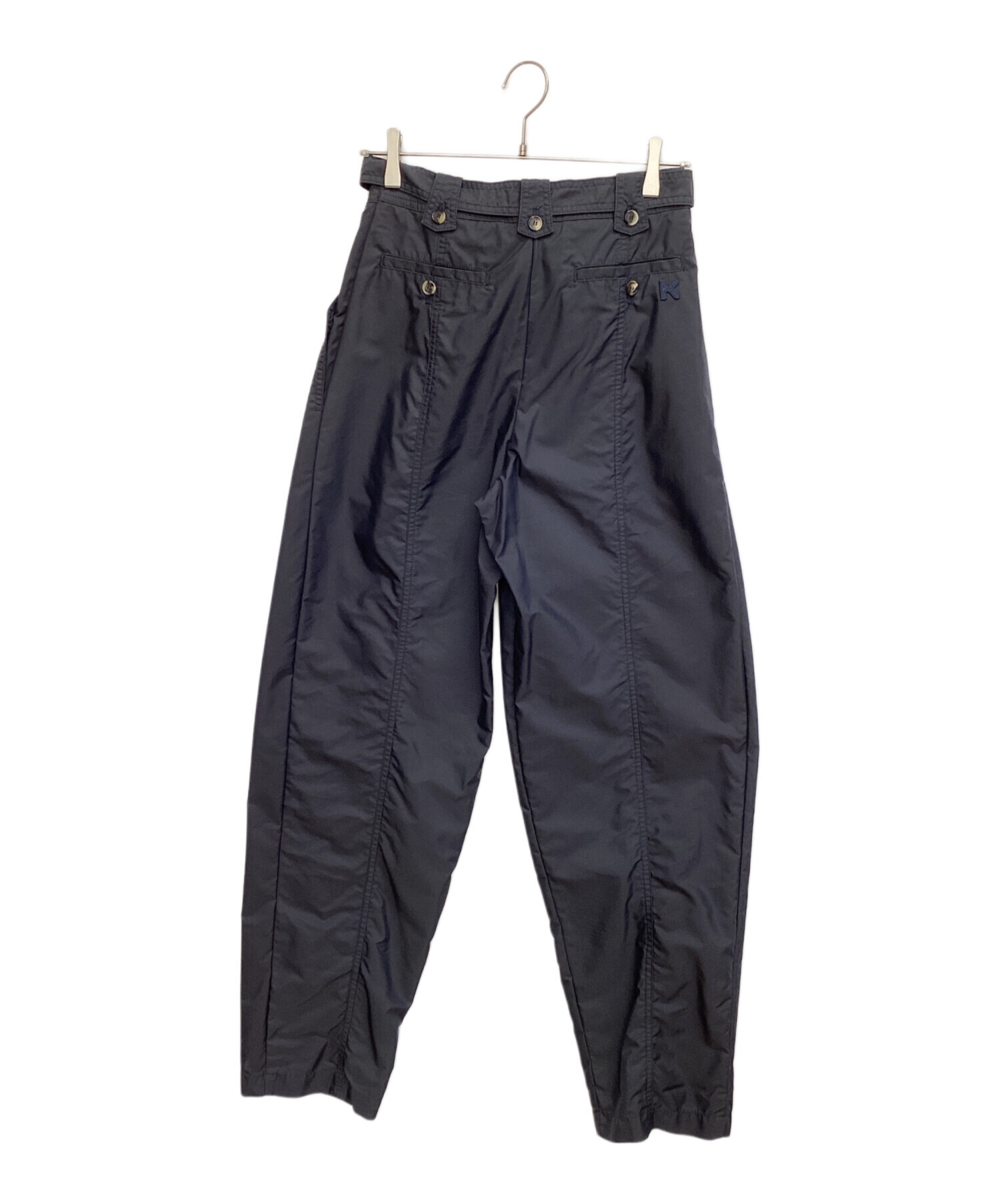 中古・古着通販】KENZO (ケンゾー) カーゴパンツ グレー サイズ:36 