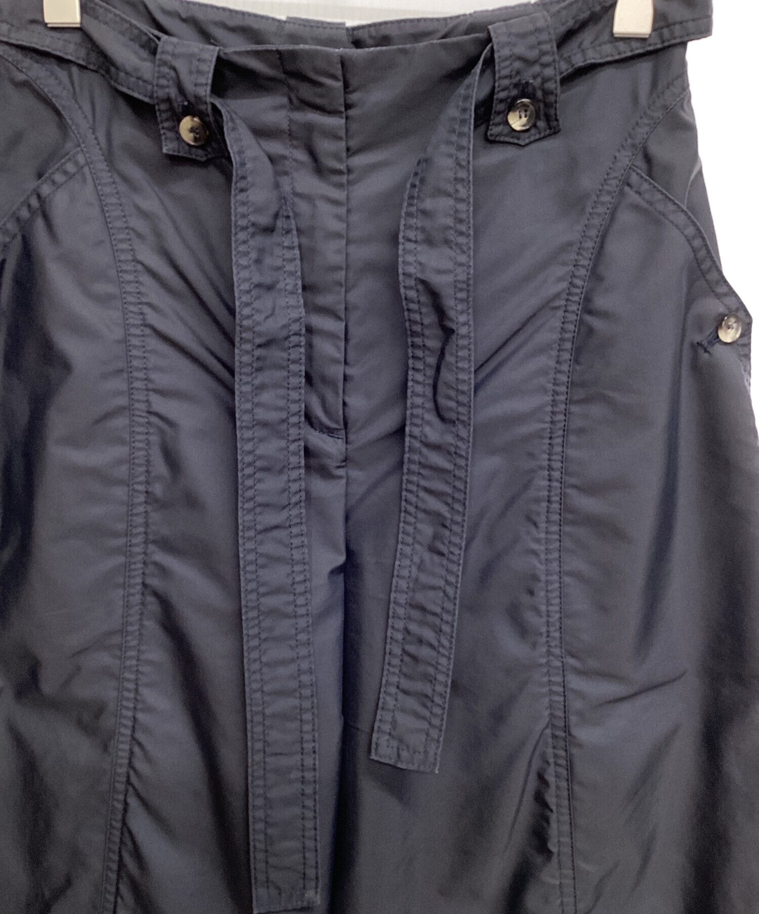 中古・古着通販】KENZO (ケンゾー) カーゴパンツ グレー サイズ:36