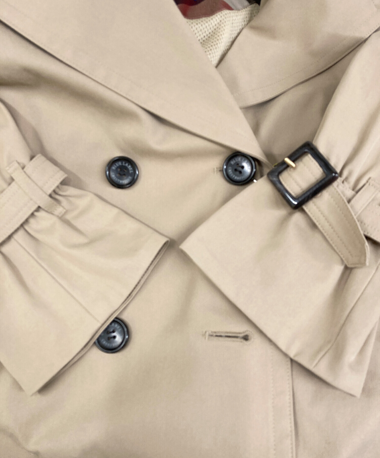 中古・古着通販】BLUE LABEL CRESTBRIDGE (ブルーレーベルクレスト 