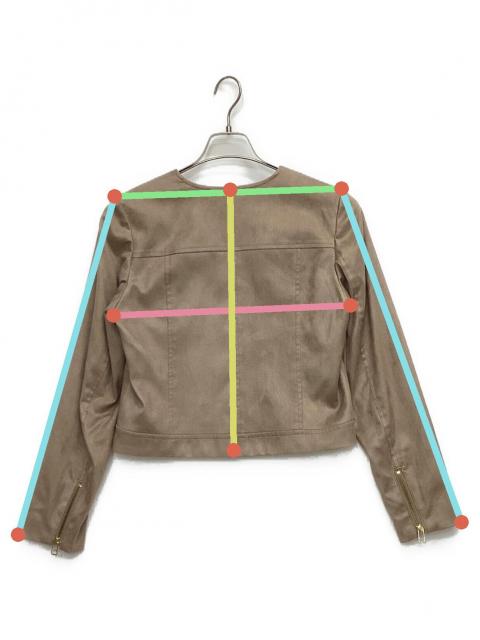 中古・古着通販】BLUE LABEL CRESTBRIDGE (ブルーレーベルクレスト