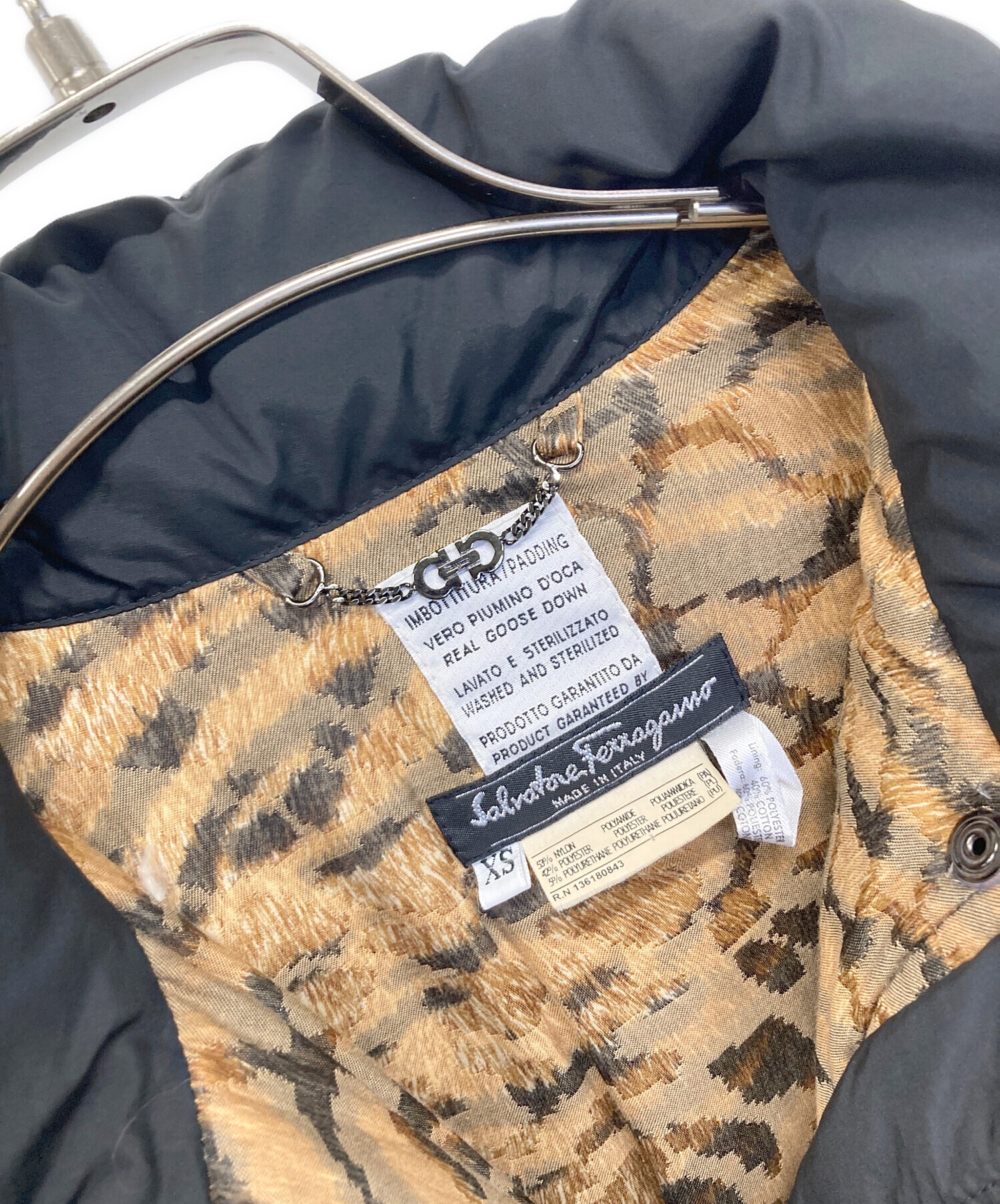 中古・古着通販】Salvatore Ferragamo (サルヴァトーレ フェラガモ