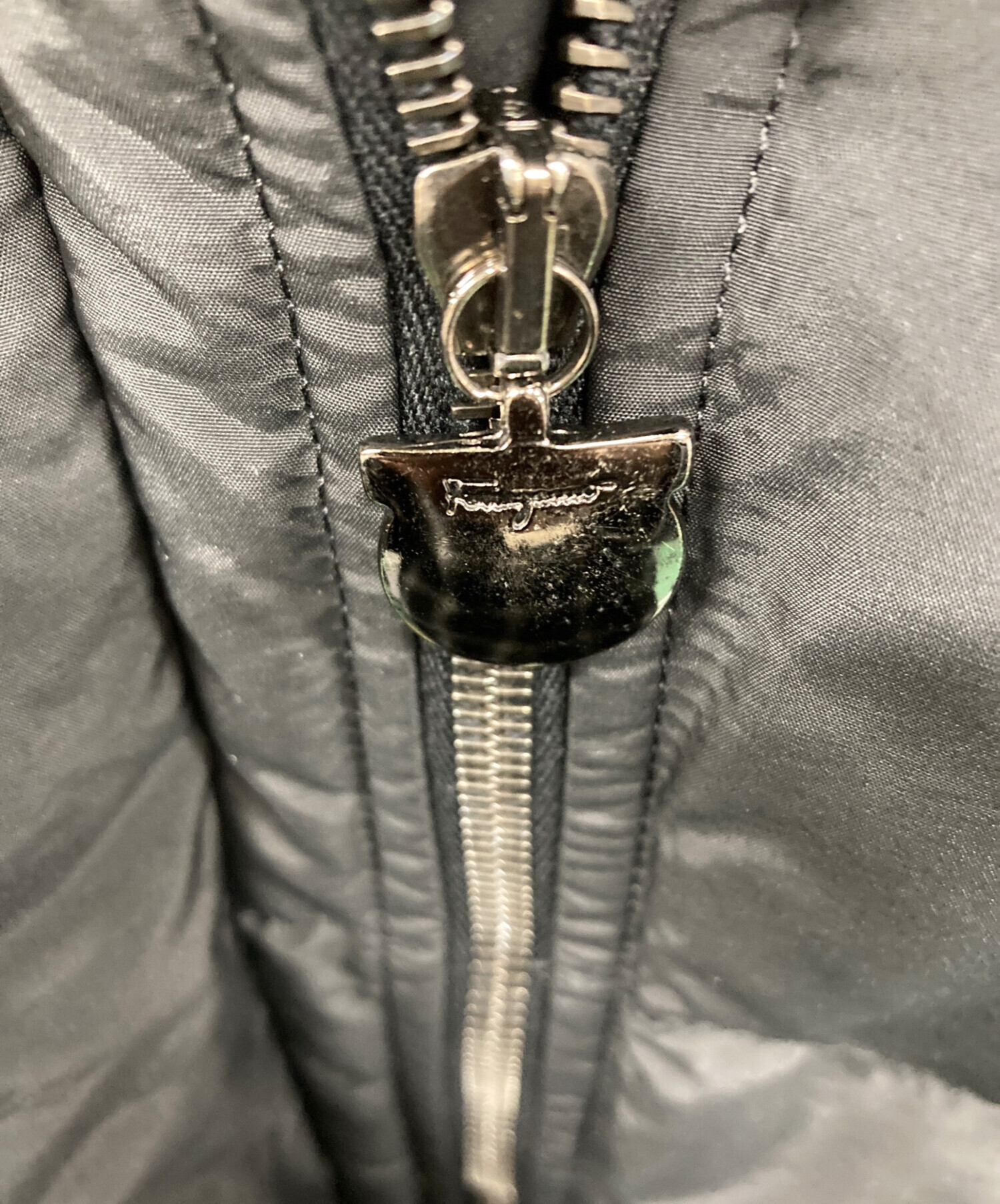 中古・古着通販】Salvatore Ferragamo (サルヴァトーレ フェラガモ