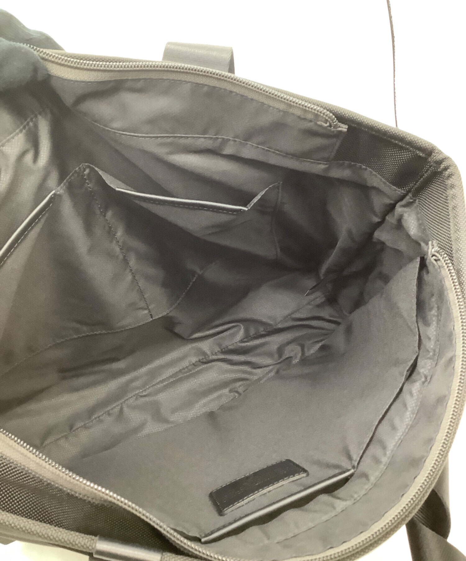 中古・古着通販】TUMI (トゥミ) UNITED ARROWS (ユナイテッドアローズ