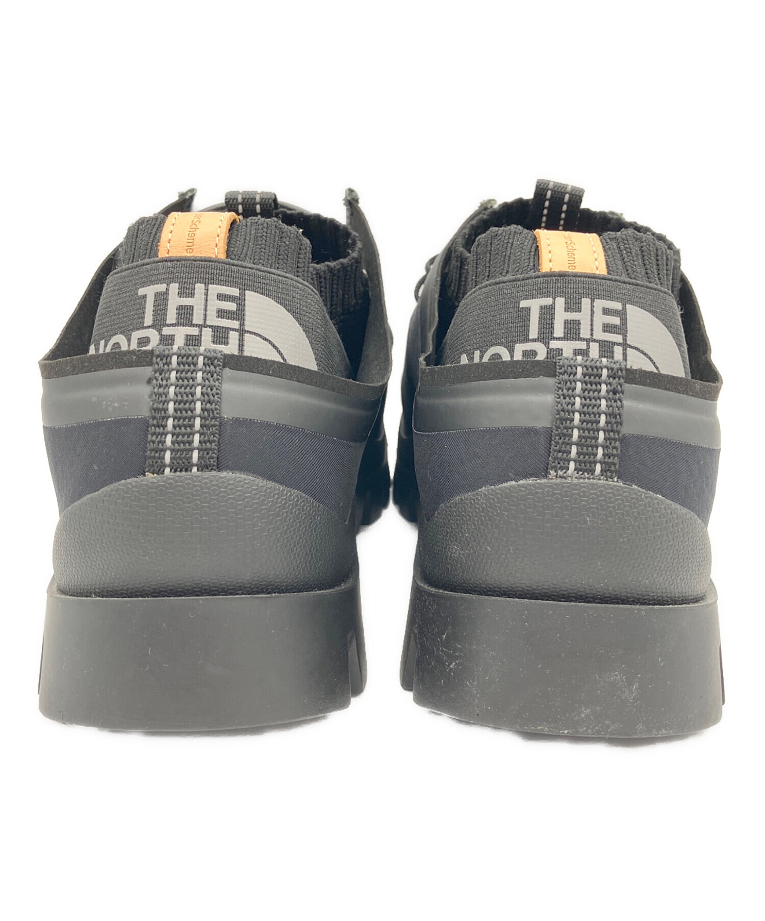 中古・古着通販】THE NORTH FACE (ザ ノース フェイス) HENDER SCHEME