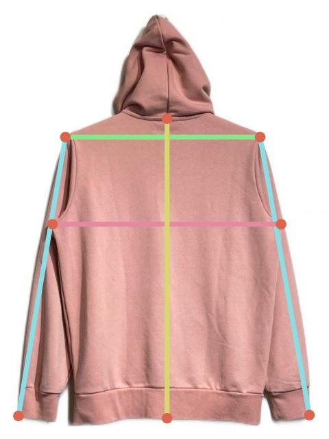 DIESEL ピンク フーディ Lサイズ 中古・古着通販】DIESEL (ディーゼル) ジップパーカー ピンク