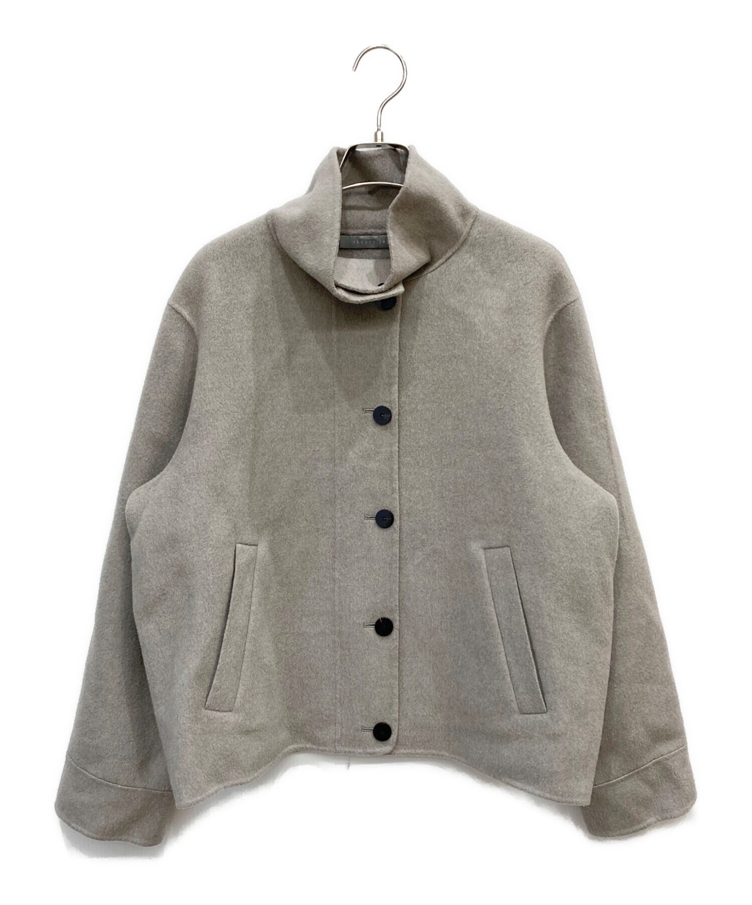 中古・古着通販】theory luxe (セオリーリュクス) New Motion Lumi