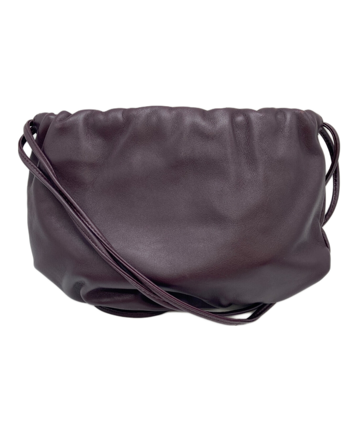 中古・古着通販】BOTTEGA VENETA (ボッテガベネタ) ミニ ザ バルブ