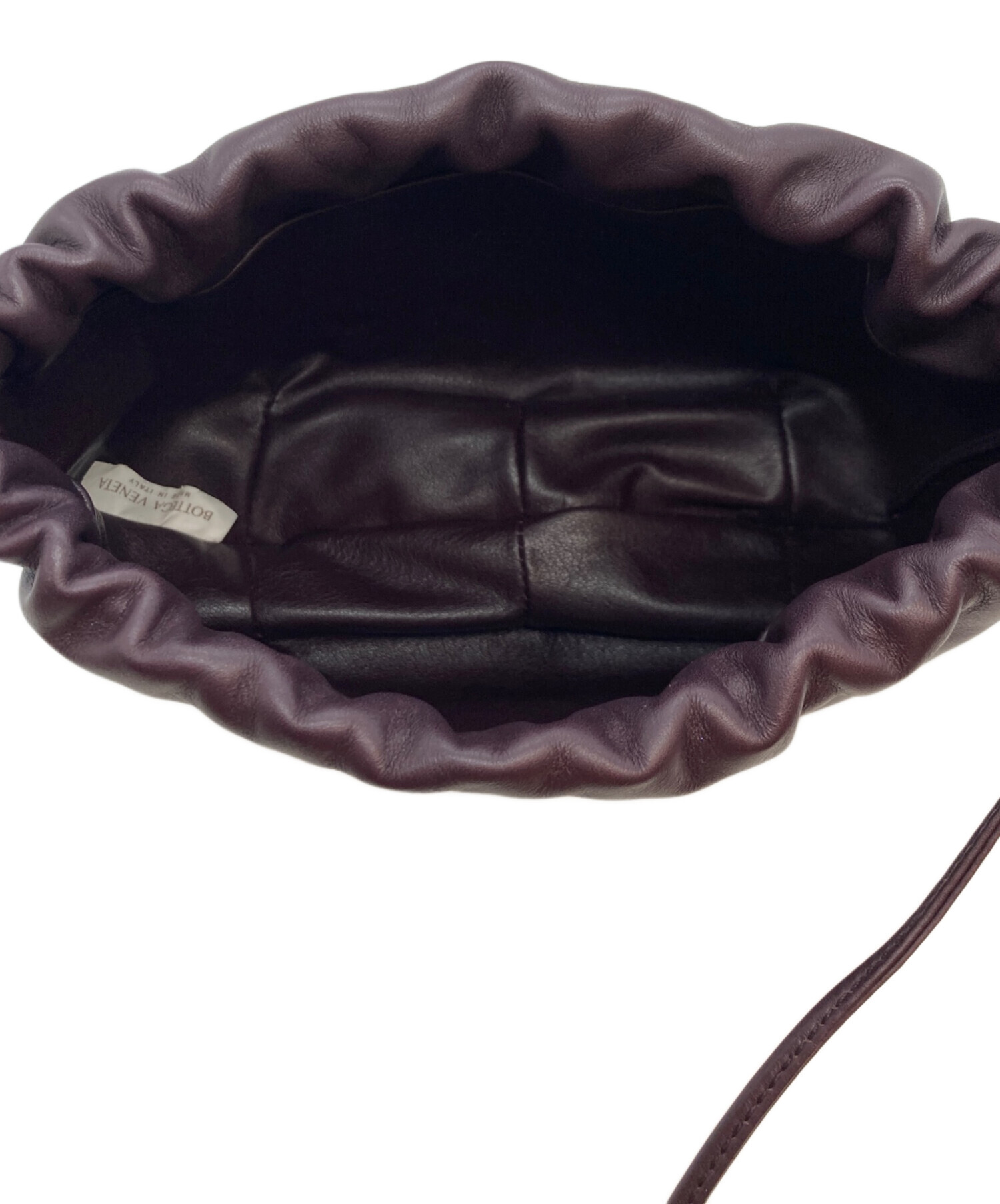 中古・古着通販】BOTTEGA VENETA (ボッテガベネタ) ミニ ザ バルブ