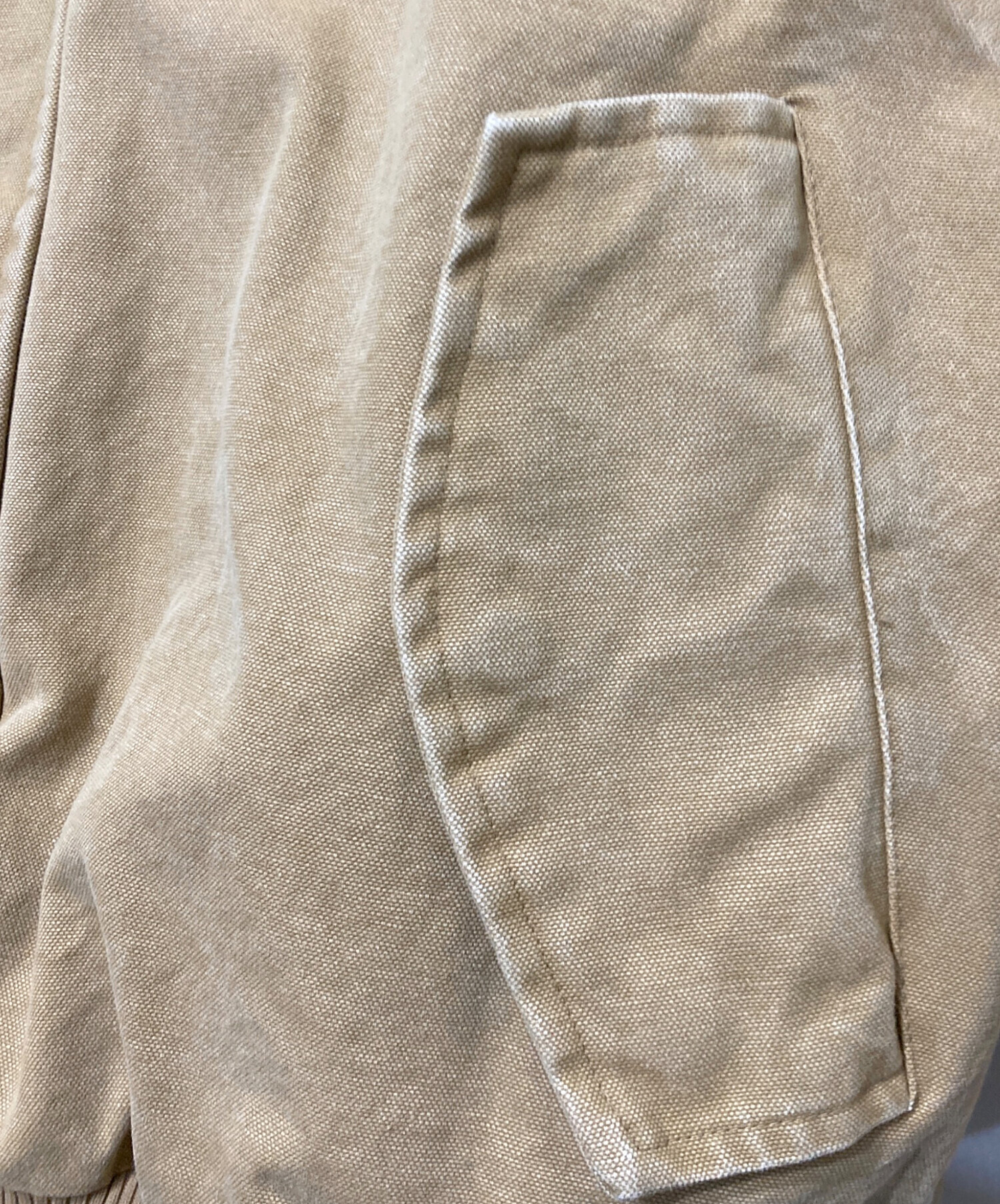 中古・古着通販】entire studios (エンタイアスタジオ) W2 BOMBER DUST 