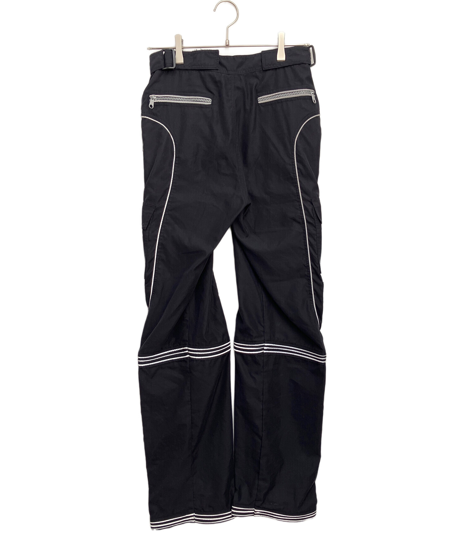 値下げ可能】 SPACETRIBE パンツ Mサイズ SPACE TRIBE/ボトム/M/コットン