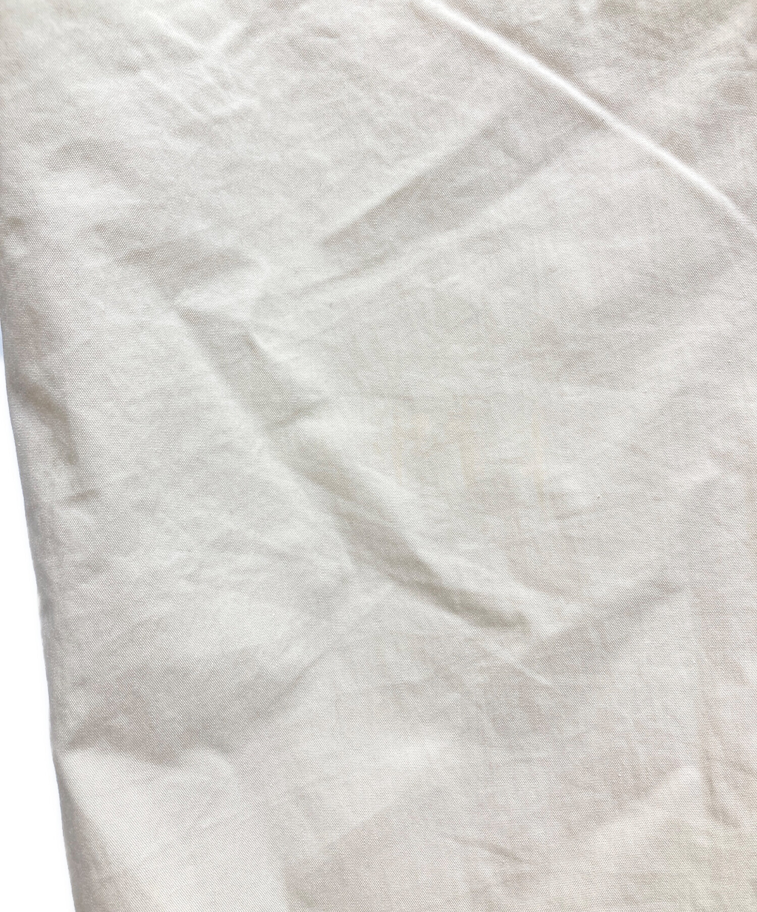 中古・古着通販】R'IAM Plage (リアム プラージュ) バルーンチノパンツ