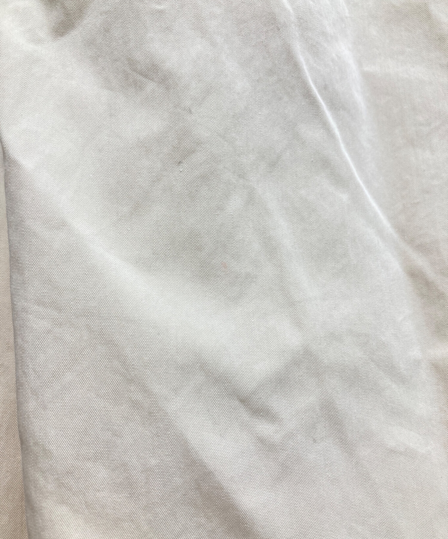 中古・古着通販】R'IAM Plage (リアム プラージュ) バルーンチノパンツ