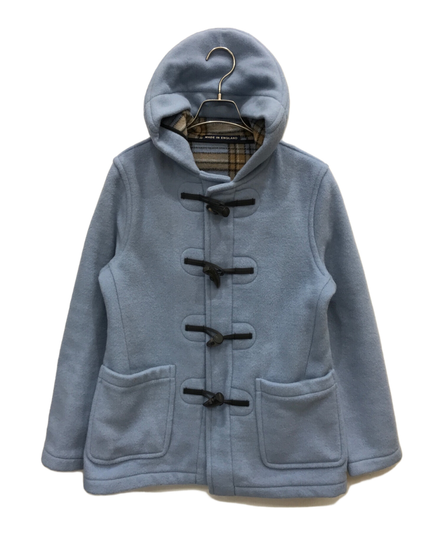 中古・古着通販】LONDON Tradition (ロンドントラディション) ダッフル