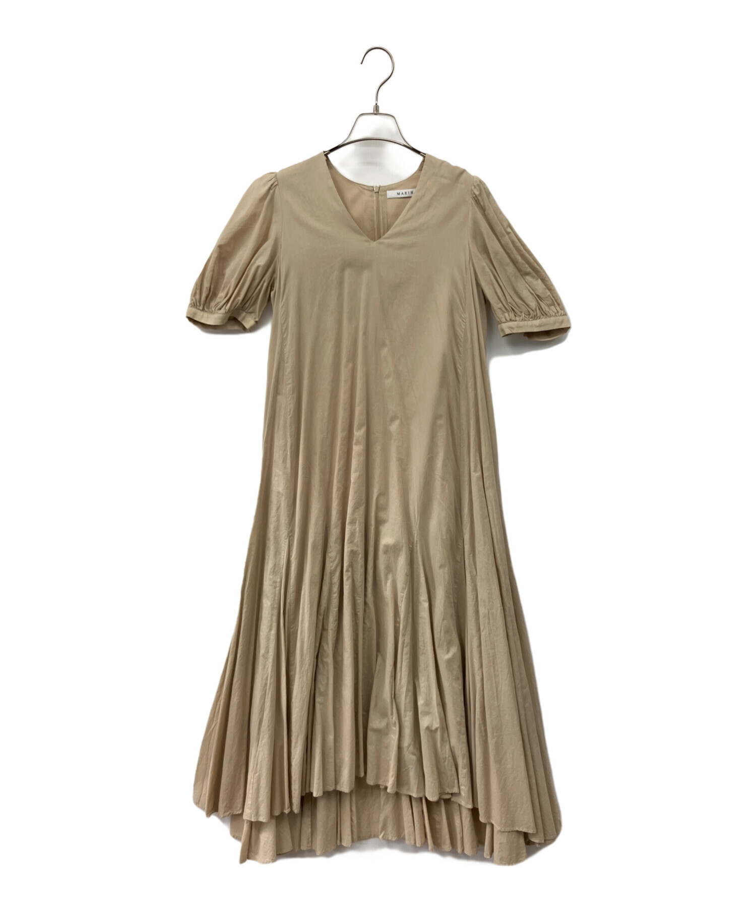 中古・古着通販】MARIHA (マリハ) Noble (ノーブル) 夏の星影のドレス