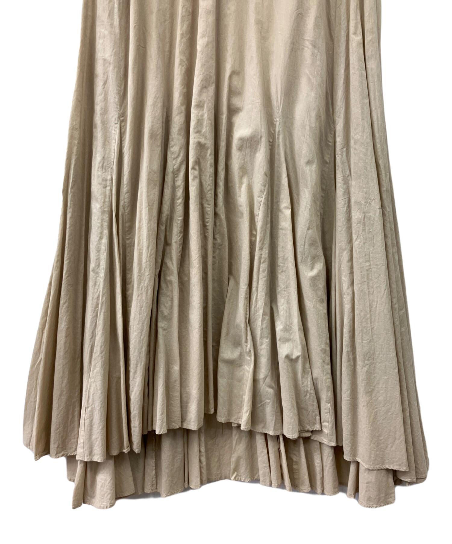 中古・古着通販】MARIHA (マリハ) Noble (ノーブル) 夏の星影のドレス