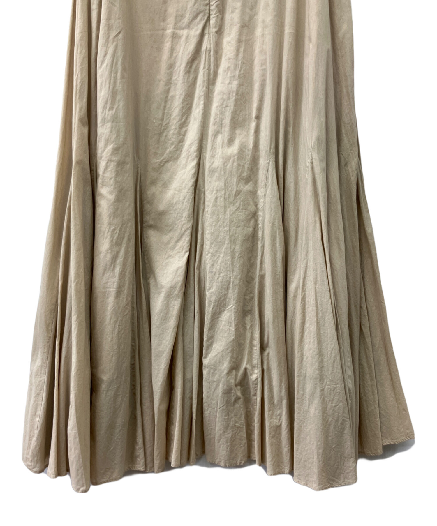 中古・古着通販】MARIHA (マリハ) Noble (ノーブル) 夏の星影のドレス