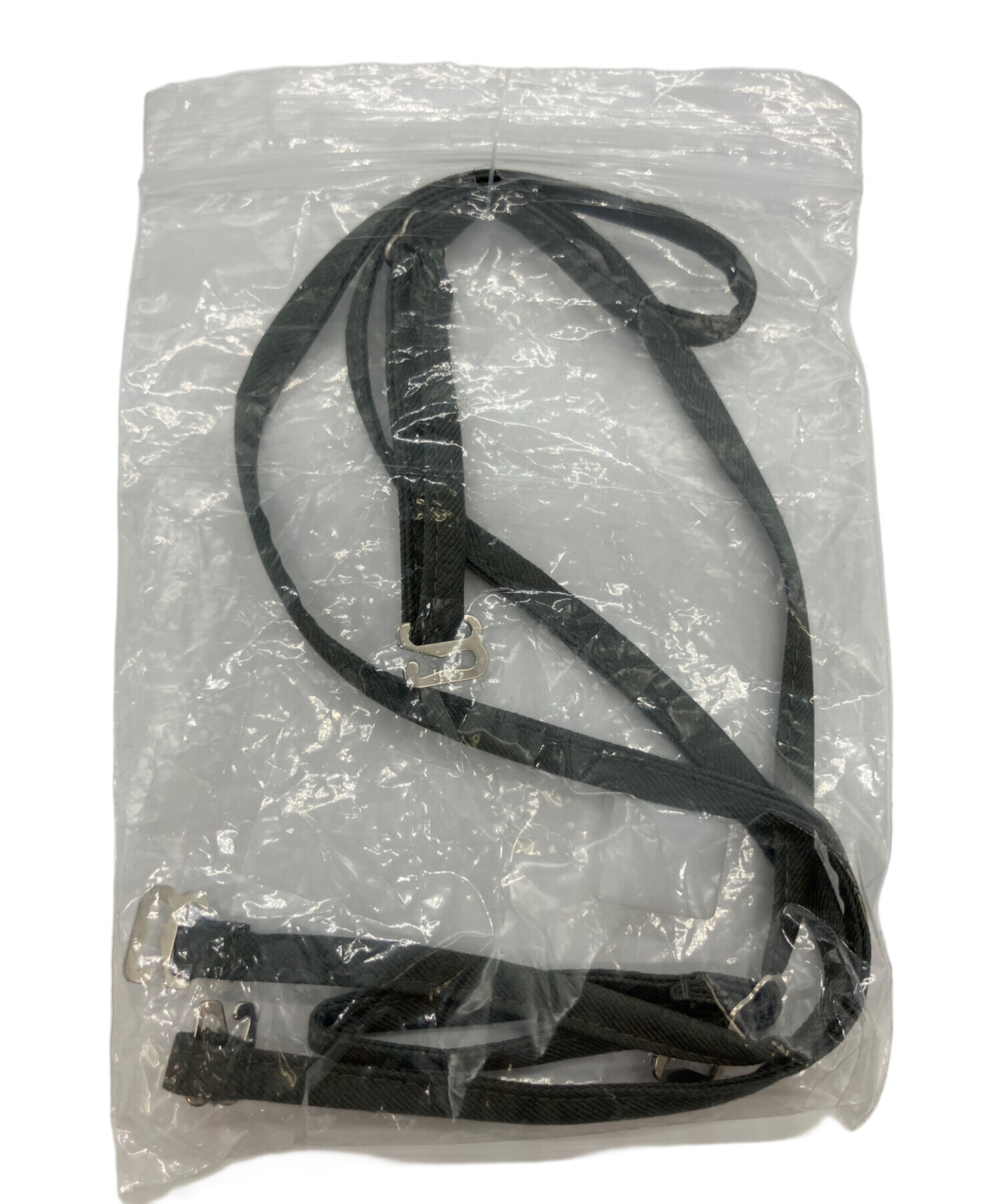 ＊美品＊ アメリ MEDI 2WAY FRILL ROMPERS Ameri（アメリ）の「MEDI 2WAY FRILL ROMPERS（つなぎ/オールインワン