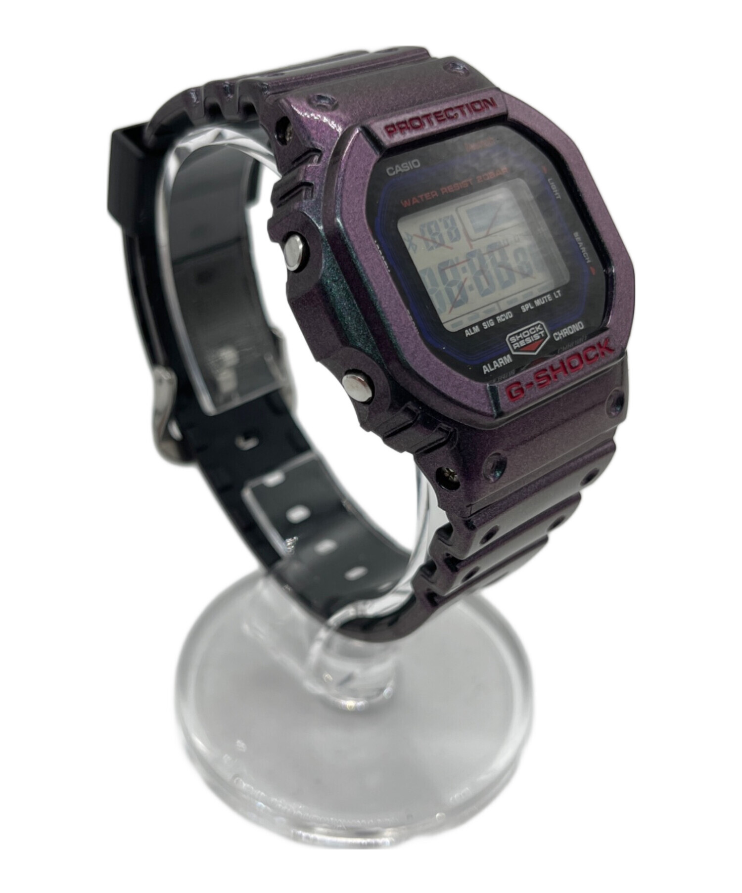 中古・古着通販】CASIO (カシオ) DW-B5600｜ブランド・古着通販