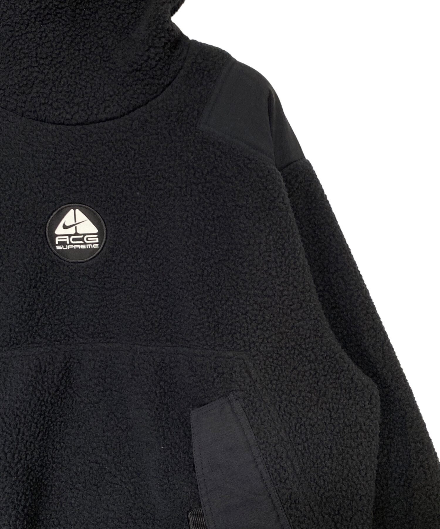 中古・古着通販】NIKE ACG (ナイキエージーシー) SUPREME