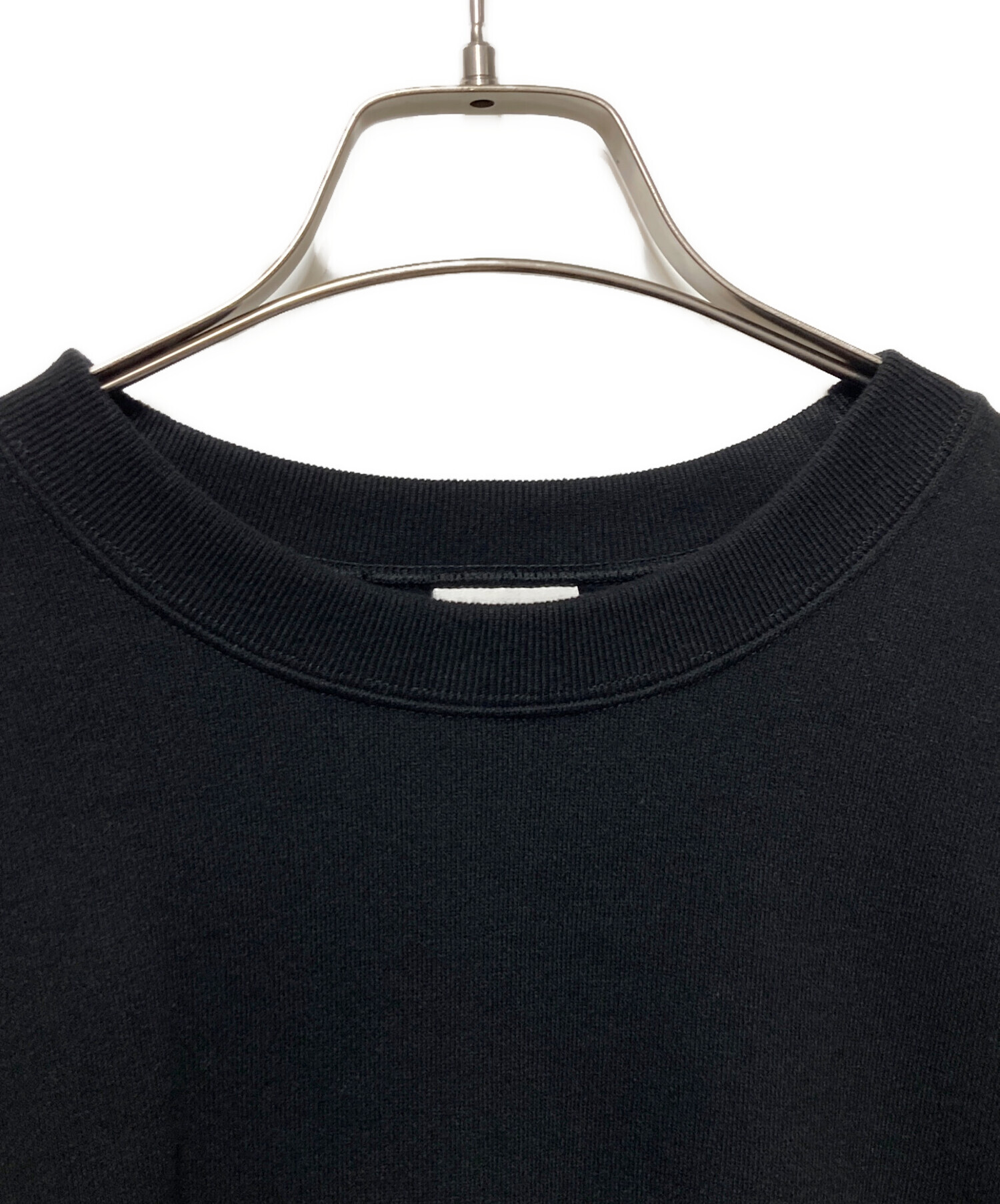 中古・古着通販】WTAPS (ダブルタップス) バックプリントスウェット