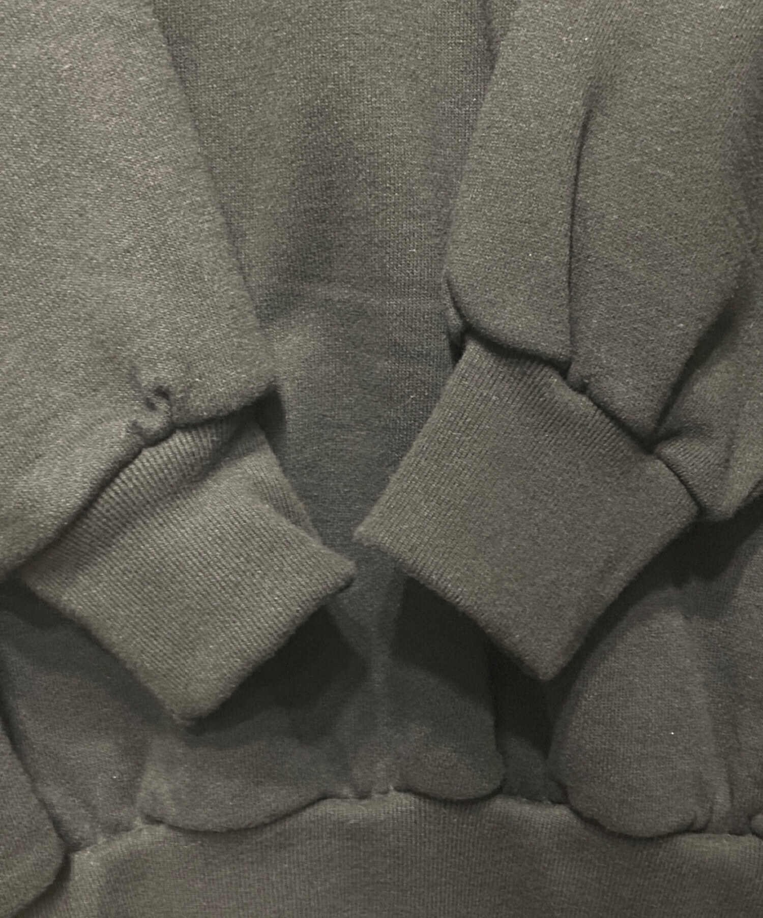 中古・古着通販】WTAPS (ダブルタップス) バックプリントスウェット 