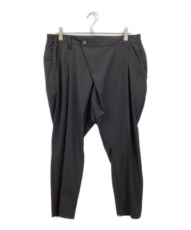 1piu1uguale3 スラックス XL Ⅵ やす／中古 1piu1uguale3 RELAX パンツ