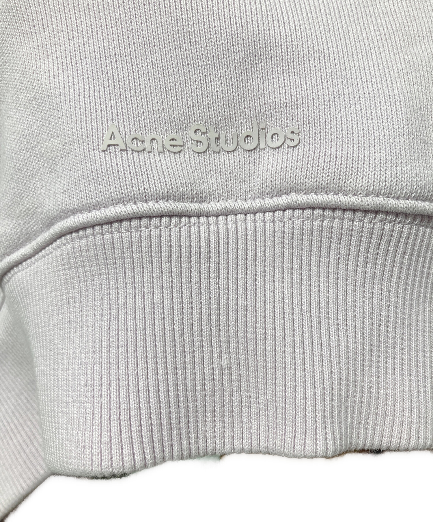 中古・古着通販】Acne studios (アクネ ストゥディオス) プルオーバー