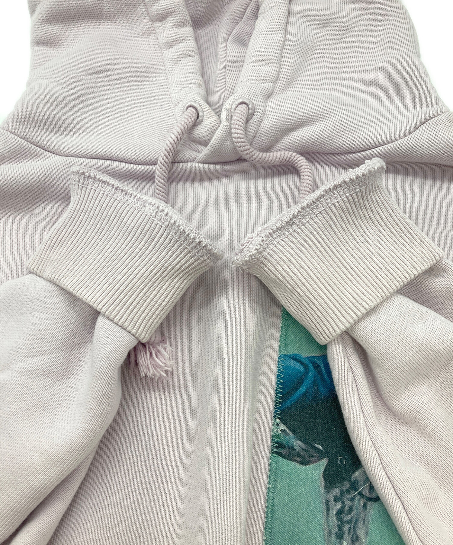 中古・古着通販】Acne studios (アクネ ストゥディオス) プルオーバー