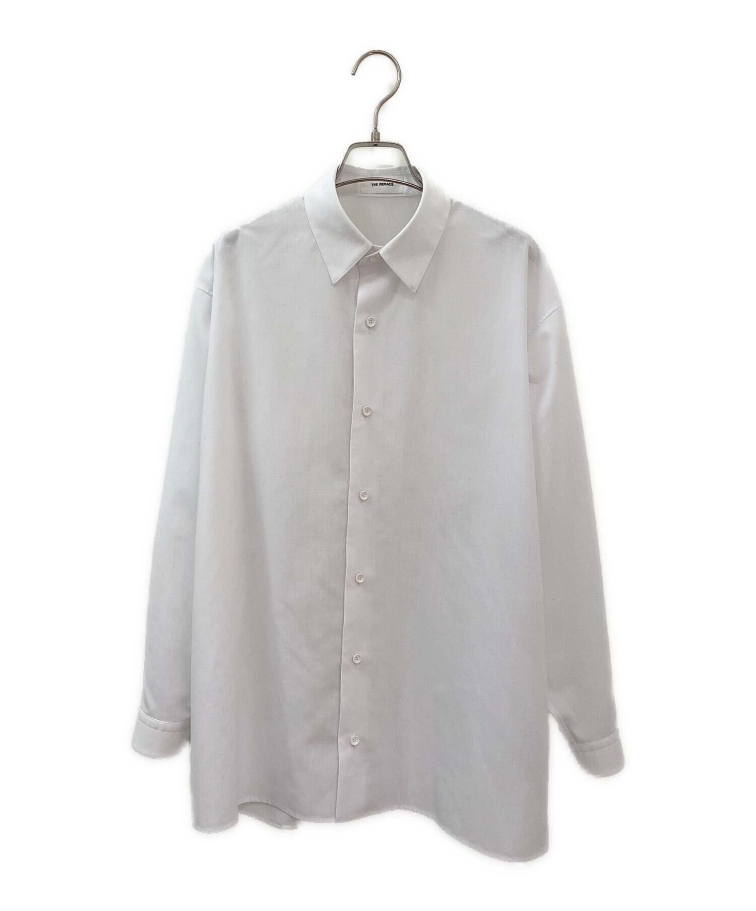 中古・古着通販】THE RERACS (ザ リラクス) RERACS PE SUPER 中古・古着通販】THE RERACS (ザ リラクス) RERACS PE SUPER