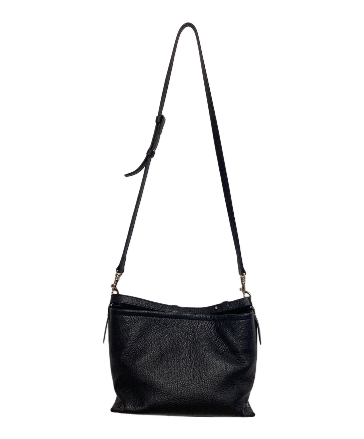 ロリステラのバック　美品　未使用 中古・古着通販】LORISTELLA (ロリステッラ) 2WAYショルダーバッグ