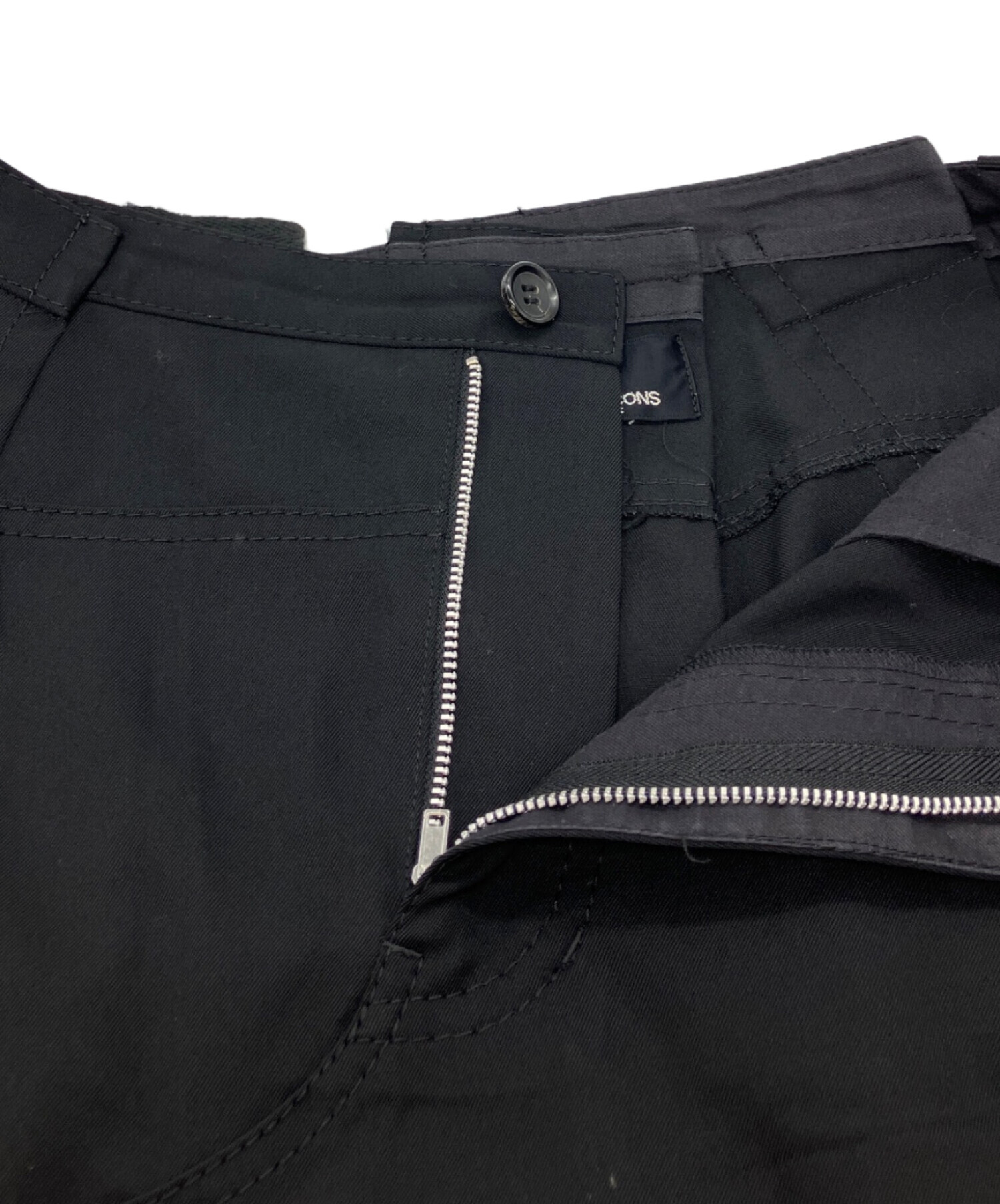 中古・古着通販】tricot COMME des GARCONS (トリココムデギャルソン