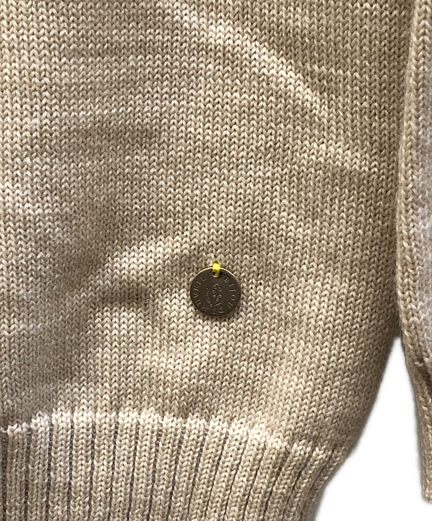 中古・古着通販】MUVEIL (ミュベール) gremlins (グレムリン) ギズモ