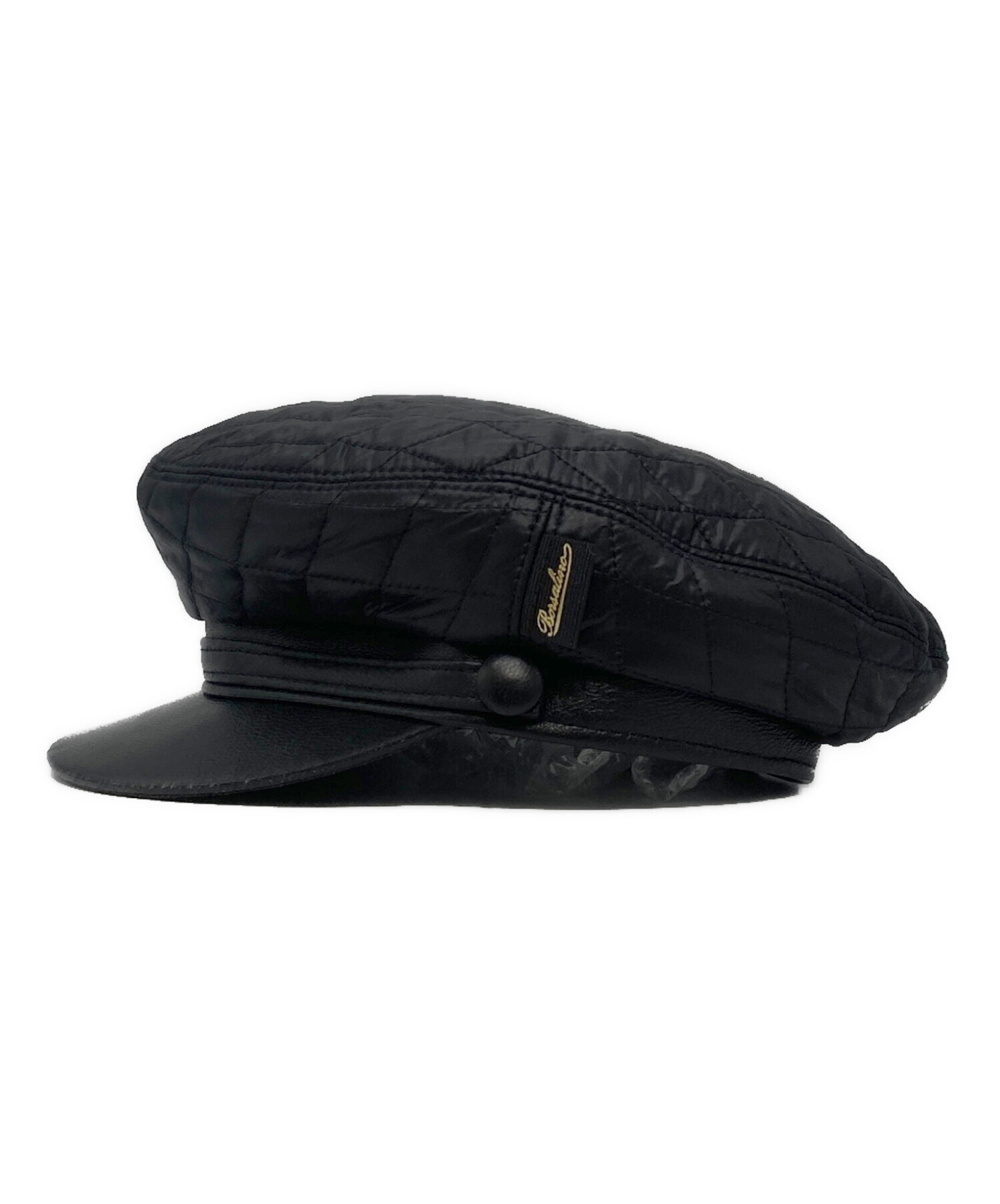 中古・古着通販】BORSALINO (ボルサリーノ) キルティングマリン