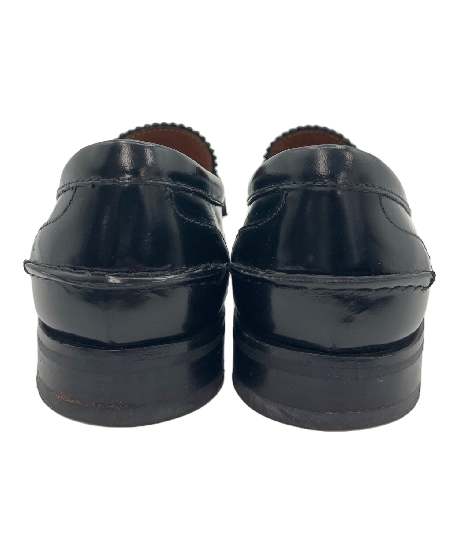 中古・古着通販】Church's (チャーチ) TUNBRIDGE コインローファー