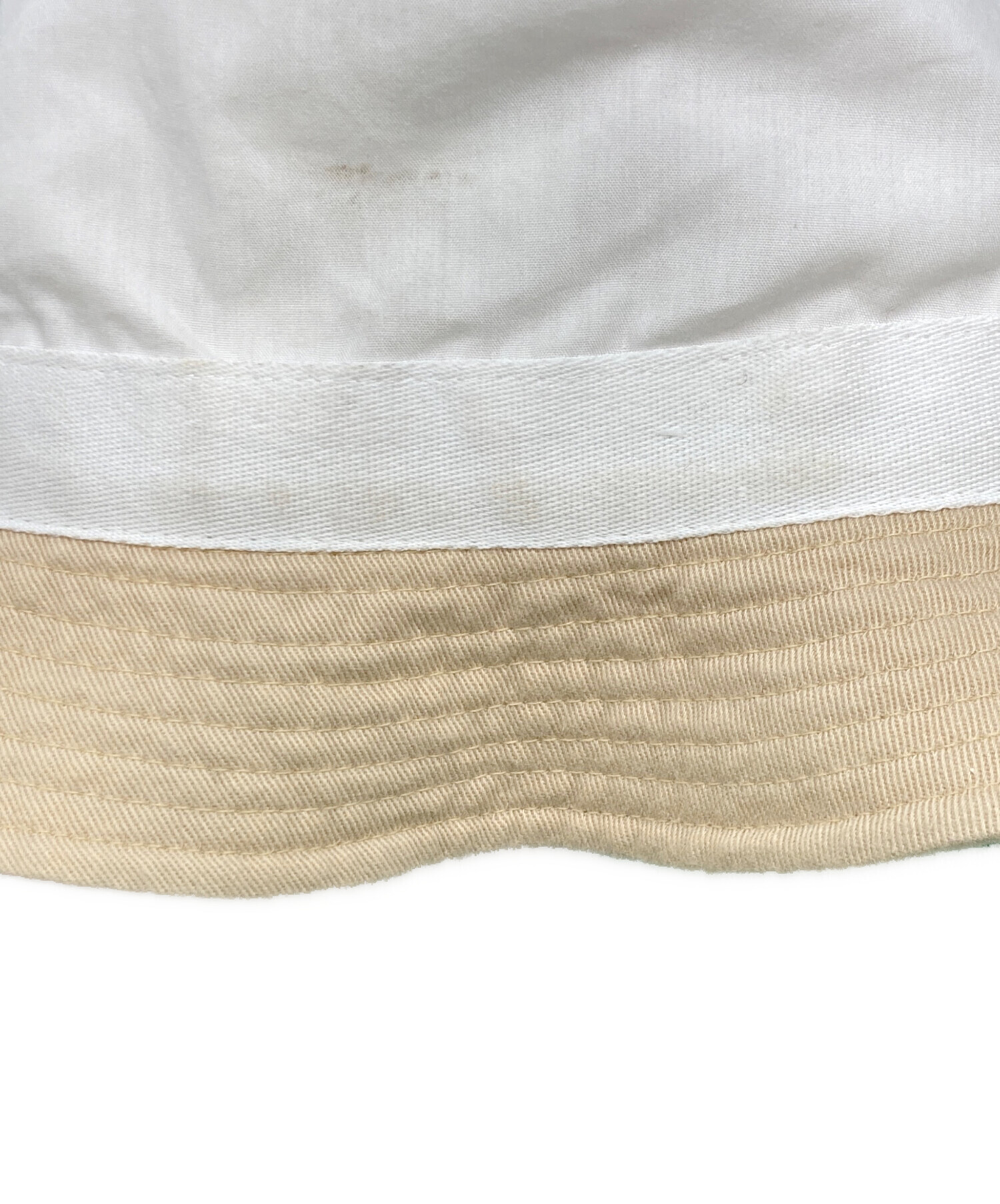 中古・古着通販】jacquemus (ジャックムス) バケットハット ベージュ