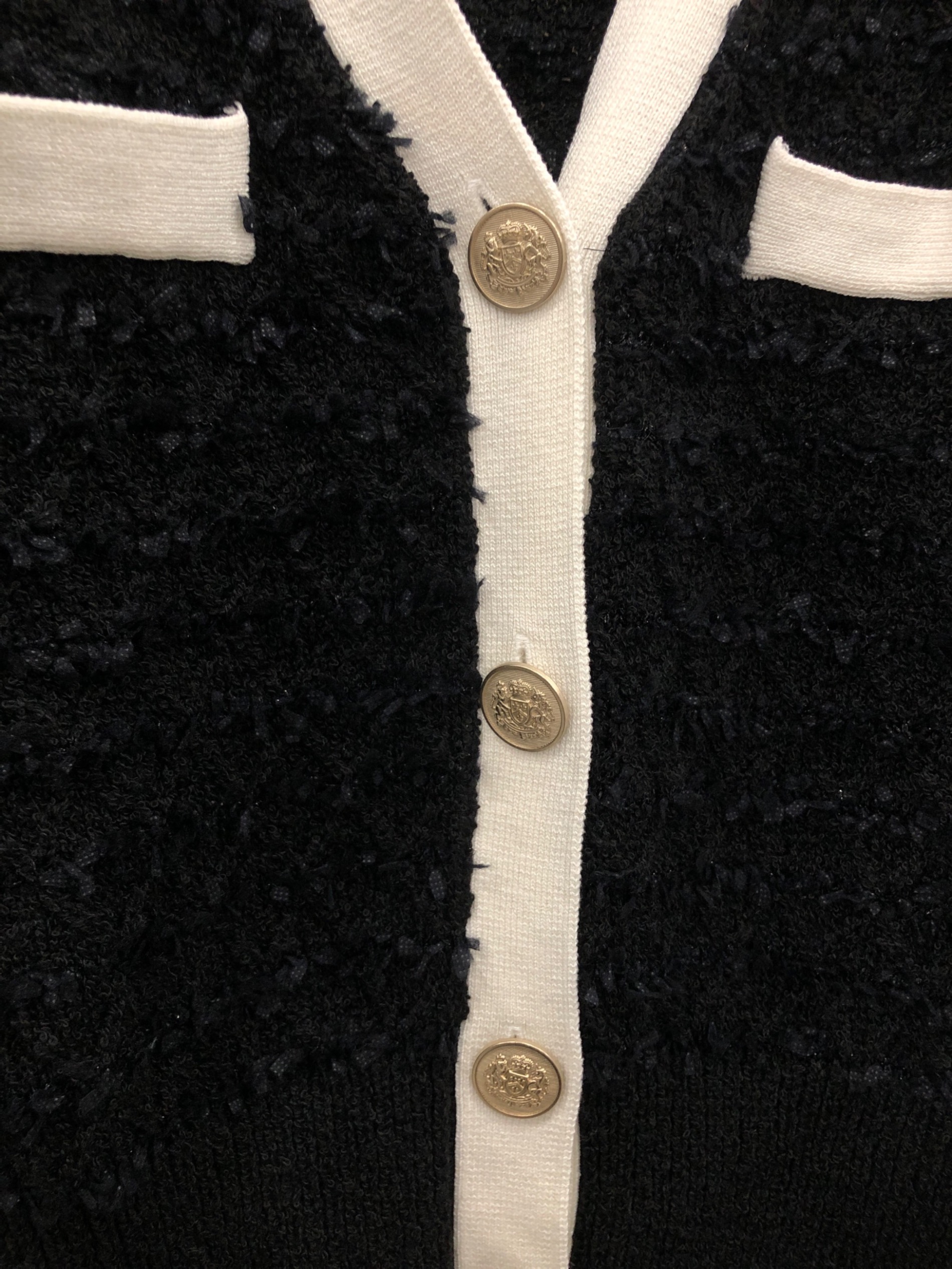 中古・古着通販】CELFORD (セルフォード) ジャカードニット