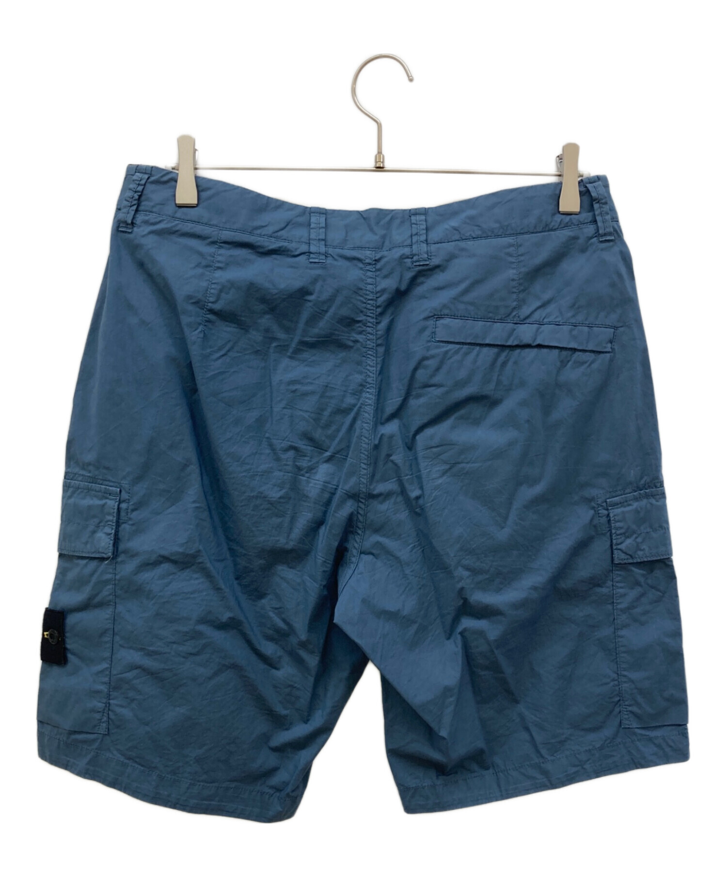 中古・古着通販】STONE ISLAND (ストーンアイランド) Garment Dyed