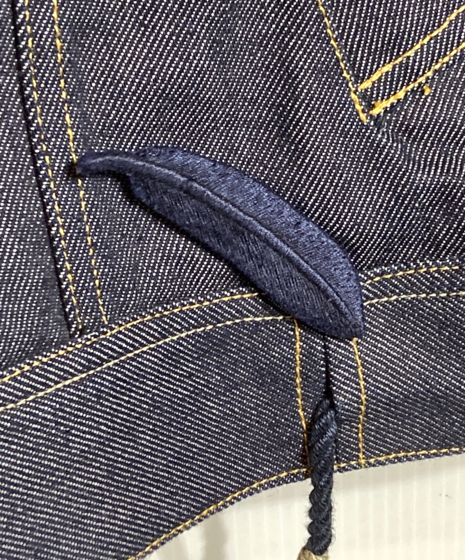 中古・古着通販】RIOT FACETASM (ライオット ファセッタズム) DENIM