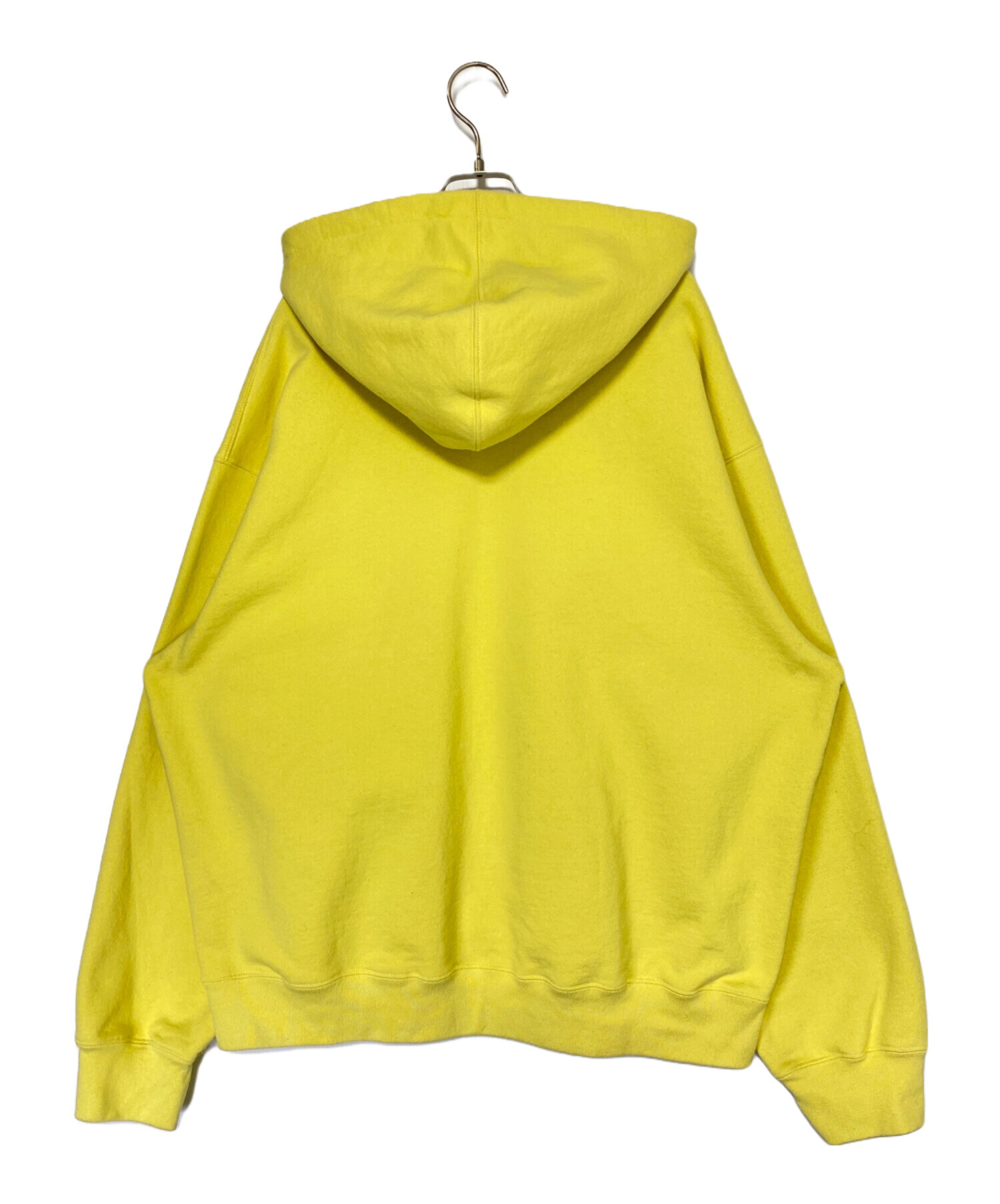 中古・古着通販】SUPREME (シュプリーム) Small Box Zip Up Hooded 
