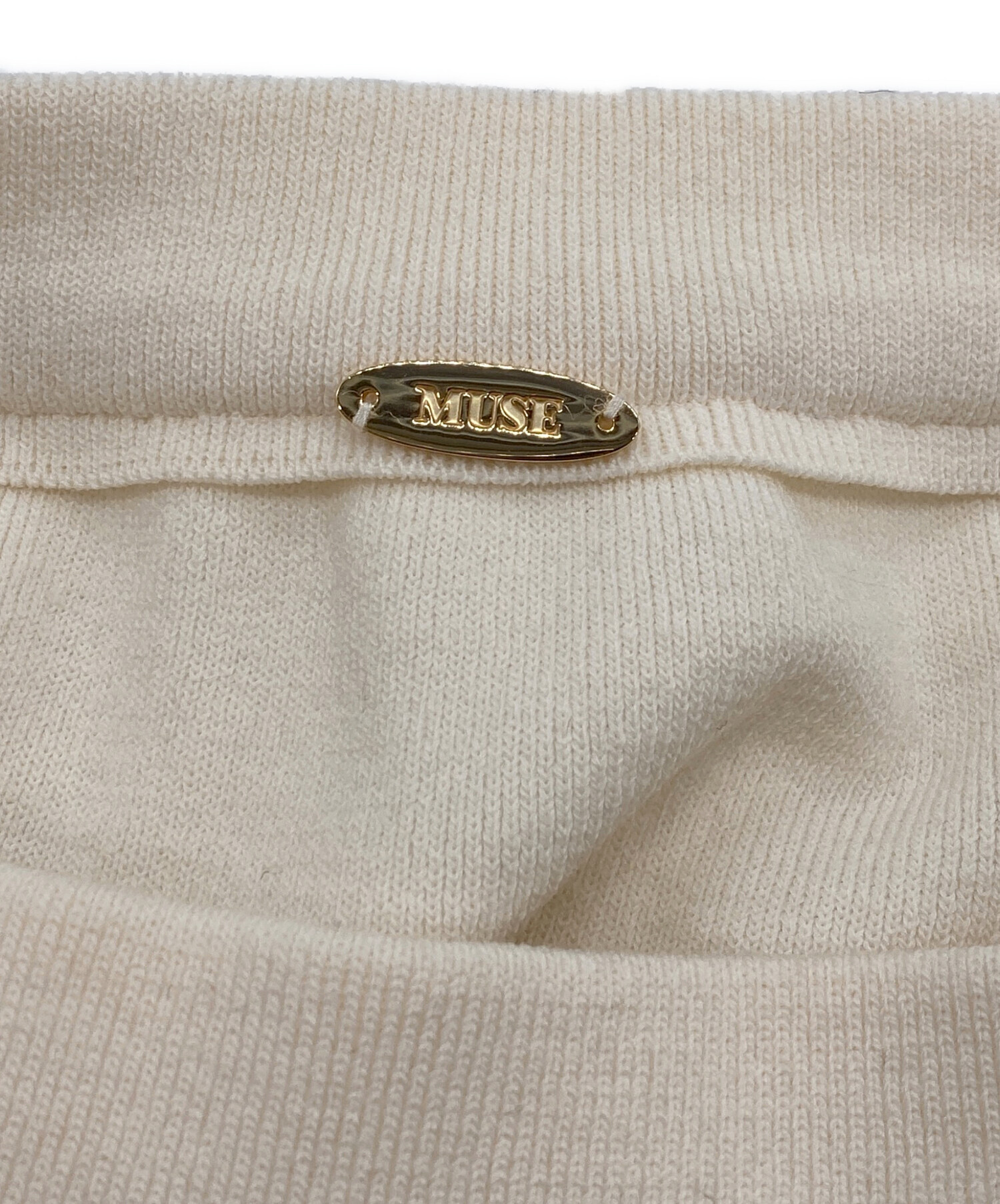 中古・古着通販】MUSE de Deuxieme Classe (ミューズ ドゥーズィエム