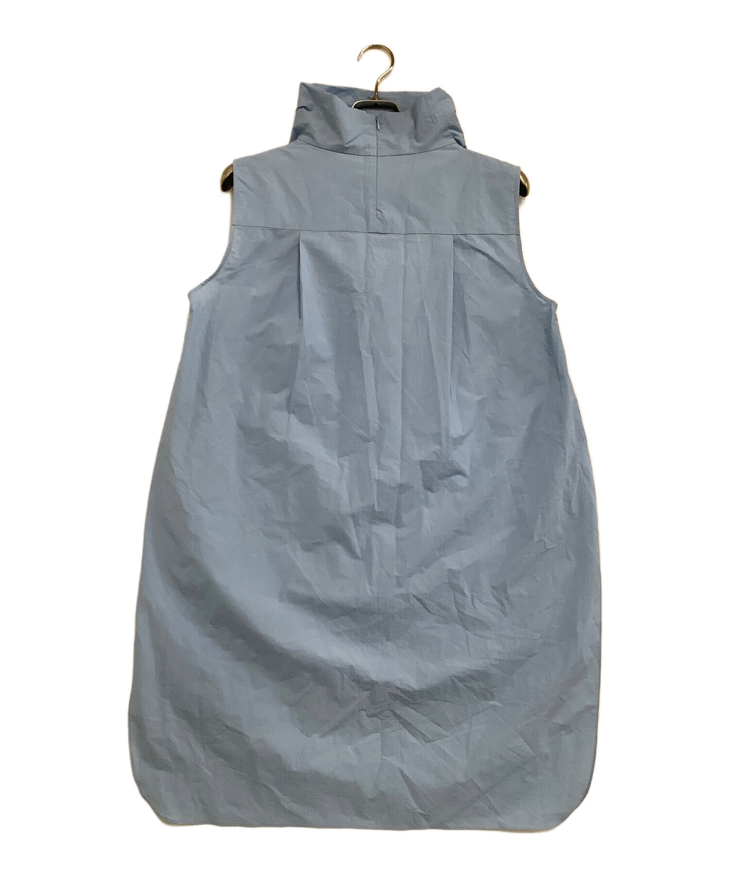 中古・古着通販】LE PHIL (ル フィル) クリスピーブロードノースリーブ 