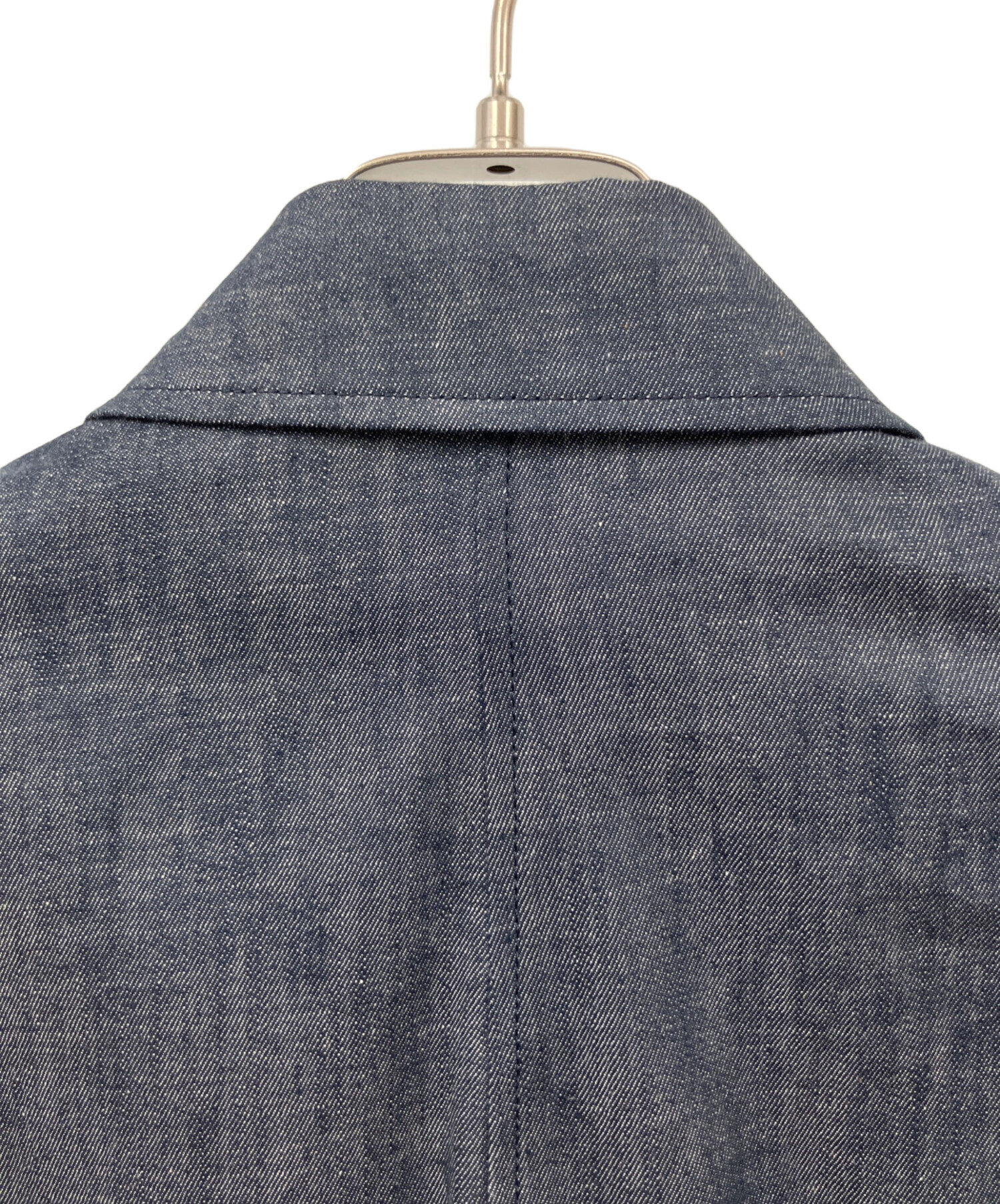 ローヘン lohen 中古・古着通販】LOHEN クロップドシャツカラーブルゾン (ローヘン) パンツ